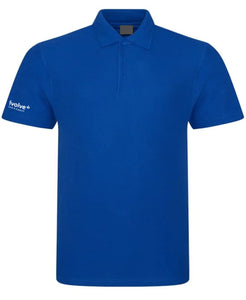 Unisex Polo (No Refunds or Exchanges)