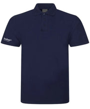 Load image into Gallery viewer, Mill Row 7 Unisex Polo (No Refunds or Exchanges)
