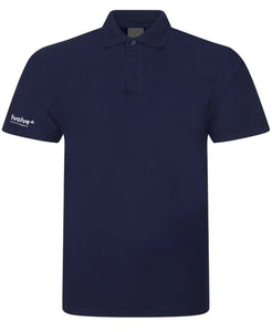 Mill Row 7 Unisex Polo (No Refunds or Exchanges)