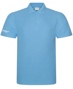 Unisex Polo (No Refunds or Exchanges)