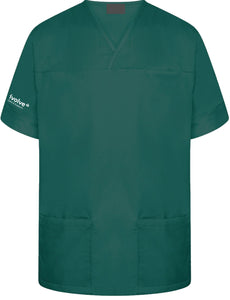 Scrub Top (No Refunds or Exchanges)