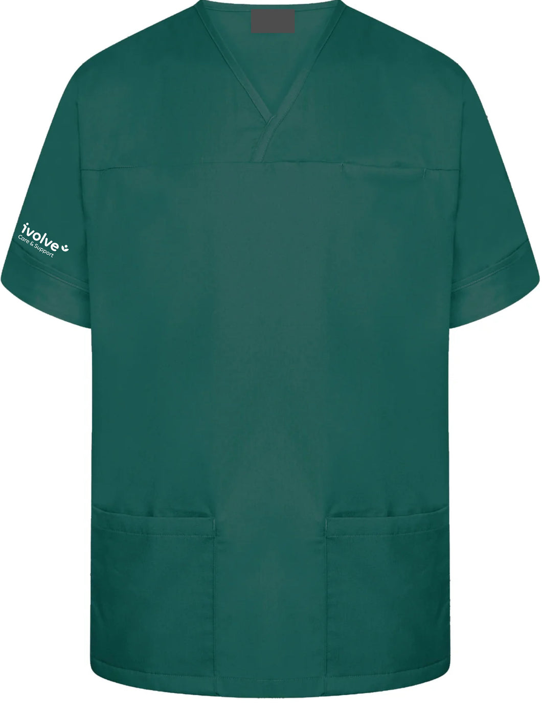 Scrub Top (No Refunds or Exchanges)