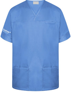 Scrub Top (No Refunds or Exchanges)