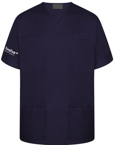 Scrub Top (No Refunds or Exchanges)