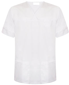 Scrub Top (No Refunds or Exchanges)