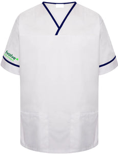 Scrub Top (No Refunds or Exchanges)