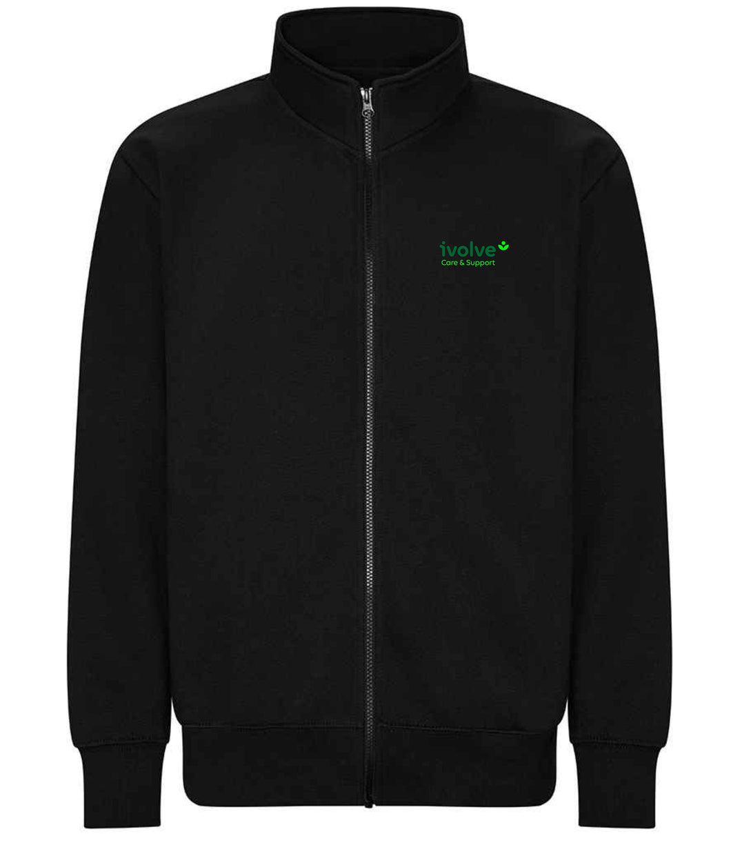 Full Zip Sweatshirt (No Refunds Or Exchanges)
