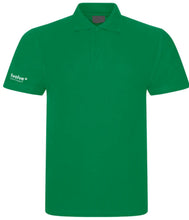 Load image into Gallery viewer, Heathfield Lodge Unisex Polo (No Refunds or Exchanges)
