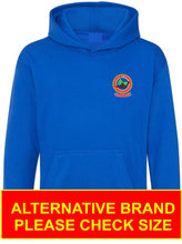 Load image into Gallery viewer, Glyncollen Leaver Hood 2027 (NON-REFUNDABLE GARMENTS NO EXCHANGES)
