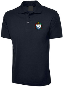 Gowerton Unisex Polo Shirt