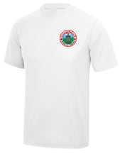 Load image into Gallery viewer, Llangyfelach Primary Unisex PE Top (NO REFUNDS OR EXCHANGES)
