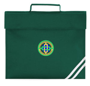 Penllergaer Primary Bookbag