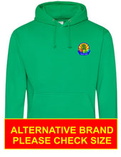 Load image into Gallery viewer, Pentre'r Graig Primary Leaver Hood 2027 (NON-REFUNDABLE GARMENT NO EXCHANGES)
