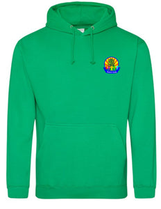Pentre'r Graig Primary Leaver Hood 2025 (NON-REFUNDABLE GARMENT NO EXCHANGES)