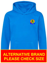 Load image into Gallery viewer, Pentre'r Graig Primary Leaver Hood 2027 (NON-REFUNDABLE GARMENT NO EXCHANGES)
