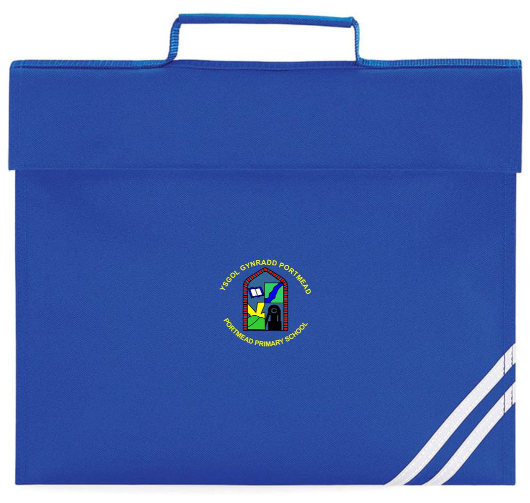 Portmead Primary Bookbag