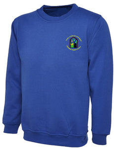 Portmead Primary Unisex Sweatshirt