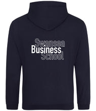 Load image into Gallery viewer, UWTSD SBS Unisex Hood (English Wording on Back) (No Refunds or Returns)
