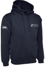 Load image into Gallery viewer, UWTSD SBS Unisex Hood (English Wording on Back) (No Refunds or Returns)
