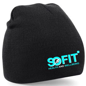SOFIT Beanie (NO REFUNDS OR EXCHANGES)