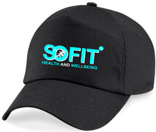 Load image into Gallery viewer, SOFIT Cap (NO REFUNDS OR EXCHANGES)
