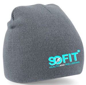 SOFIT Beanie (NO REFUNDS OR EXCHANGES)