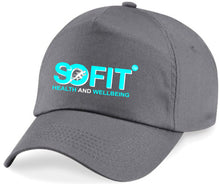 Load image into Gallery viewer, SOFIT Cap (NO REFUNDS OR EXCHANGES)
