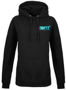 SOFIT Ladies Hood (NO REFUNDS OR EXCHANGES)