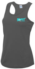 Load image into Gallery viewer, SOFIT Ladies Vest (NO REFUNDS OR EXCHANGES)
