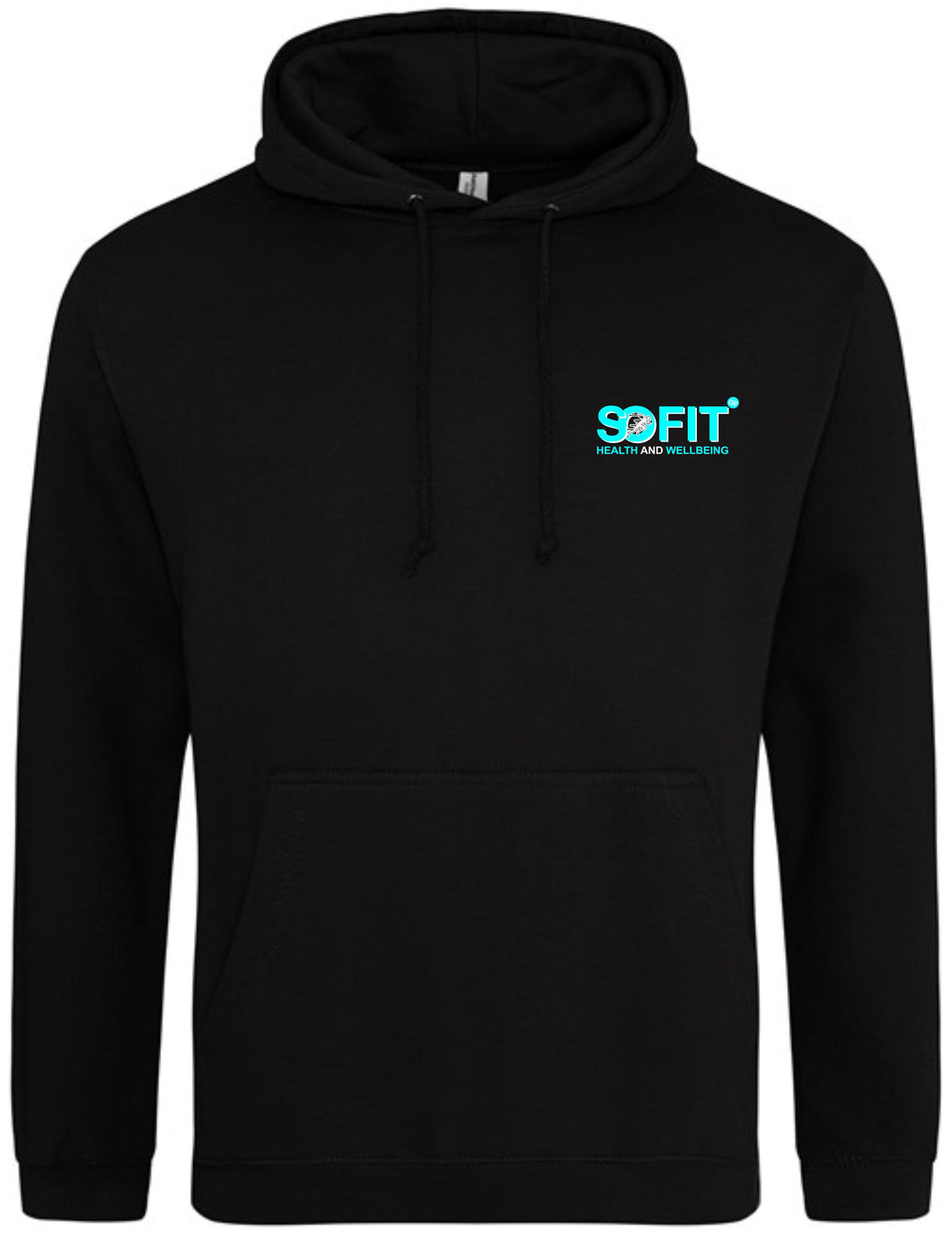 SOFIT Unisex Hood (NO REFUNDS OR EXCHANGES)