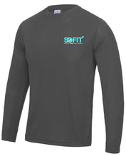 Load image into Gallery viewer, SOFIT Unisex Long sleeve T-shirt (NO REFUNDS OR EXCHANGES)
