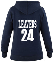 Load image into Gallery viewer, Talycopa Primary Unisex Leaver Hood 2024 (NAVY) (NO REFUNDS OR EXCHANGES)

