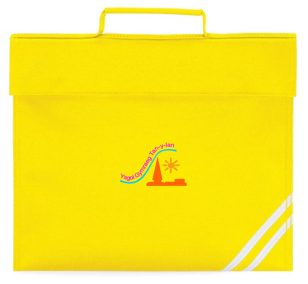 Tan Y Lan Primary Bookbag