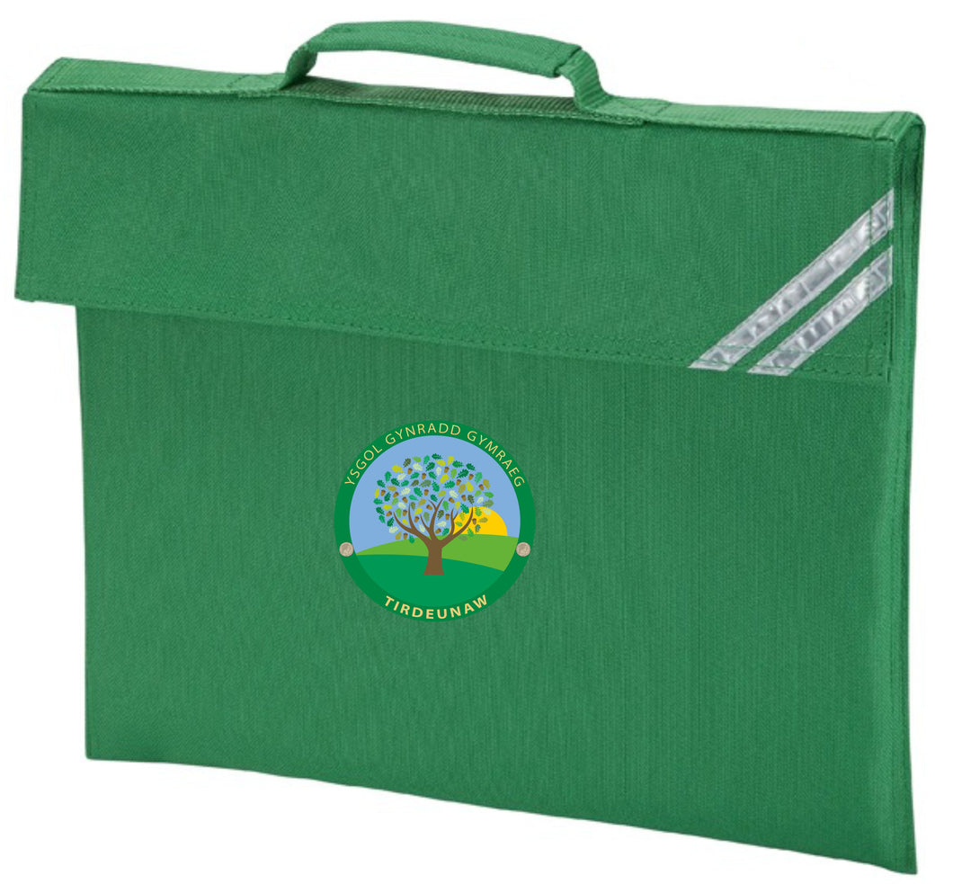 Tirdeunaw Primary Bookbag