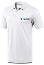 Load image into Gallery viewer, AMCOR Adidas Unisex Polo Shirt
