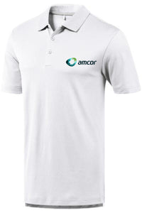 AMCOR Adidas Unisex Polo Shirt