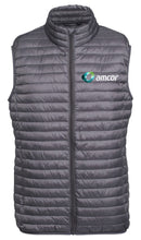 Load image into Gallery viewer, AMCOR Unisex Padded Gillet
