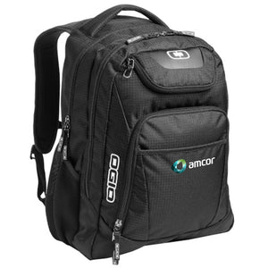 AMCOR Business Backpack