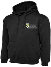 Load image into Gallery viewer, UWTSD Education Studies Primary Unisex Hood (No Refunds or Returns)
