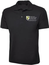 Load image into Gallery viewer, UWTSD Education Studies Primary Unisex Polo (No Refunds or Returns)
