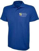 Load image into Gallery viewer, UWTSD BA Education Studies Unisex Polo (No Refunds or Returns)

