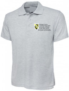 UWTSD BA Youth Work and Education Studies with Foundation Year Unisex Polo (No Refunds or Returns)