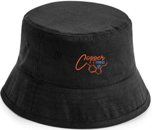 Bucket Hat (NO REFUNDS OR EXCHANGES)
