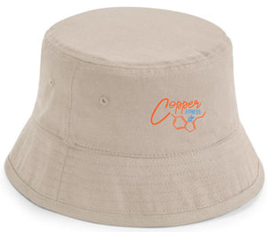 Bucket Hat (NO REFUNDS OR EXCHANGES)