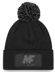 Mainway Bobble Hat