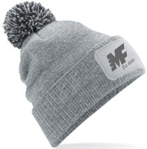 Mainway Bobble Hat