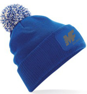 Mainway Bobble Hat