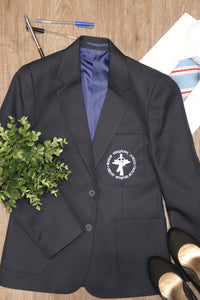 Bishop Vaughan Girls Blazer (NO REFUNDS OR EXCHANGES)