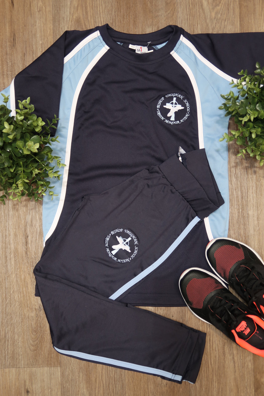 SALE- Bishop Vaughan PE Legging