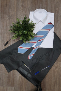 Bishop Vaughan School Tie